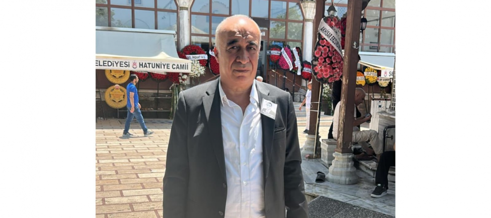 CHP Diyarbakır İl Başkanı İsmail Akyıl’dan Enflasyon Açıklaması - GÜNDEM - İnternetin Ajansı