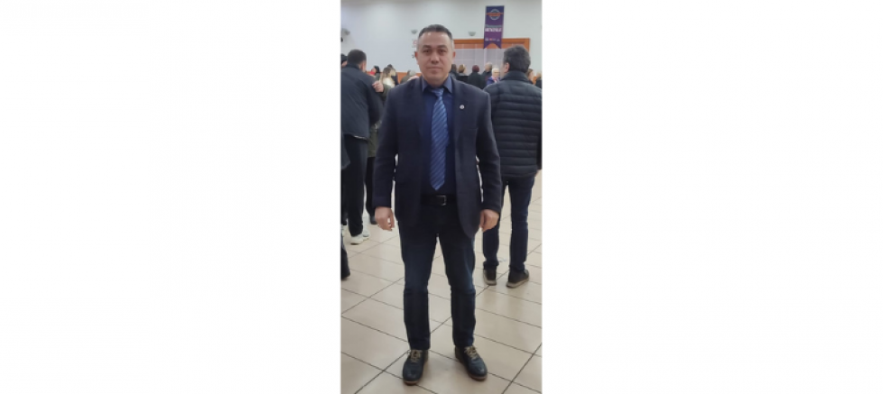CHP GENEL BAŞKAN ADAY ADAYI MURAT AKBAŞ’TAN DSÖ VE PANDEMİ SÜRECİNE TEPKİ: “CORONA VİRÜS, BENİM TABİRİMLE İNSANLIK SOYKIRIMININ ADIDIR” - GÜNDEM - İnternetin Ajansı