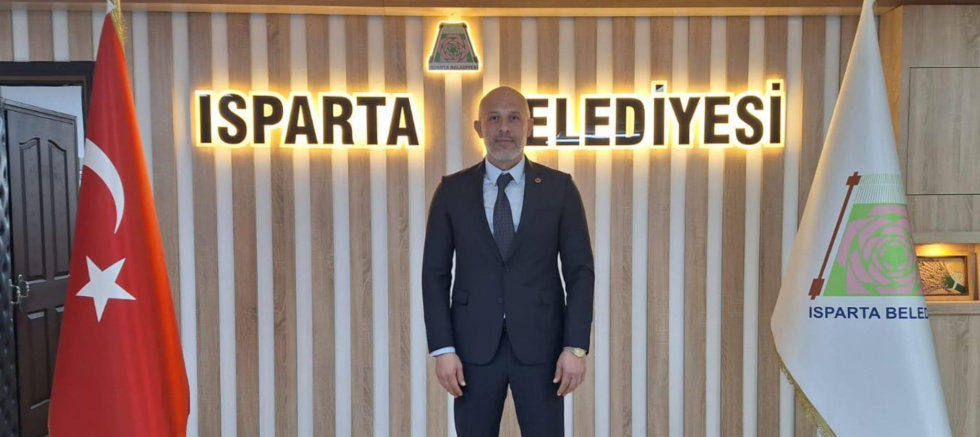 CHP Isparta Belediye Meclis Üyesi Onur Demirel: “Ekonomik Zafiyet Yerelden Genele Herkesi Etkiliyor” - GÜNDEM - İnternetin Ajansı