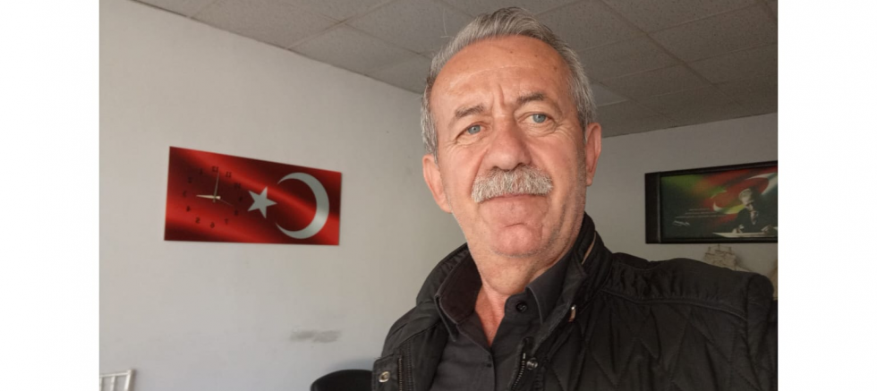 CHP Korgan İlçe Başkanı Turhan Ateş’ten 6 Şubat Depremlerinin Yıldönümünde Açıklama - GÜNDEM - İnternetin Ajansı