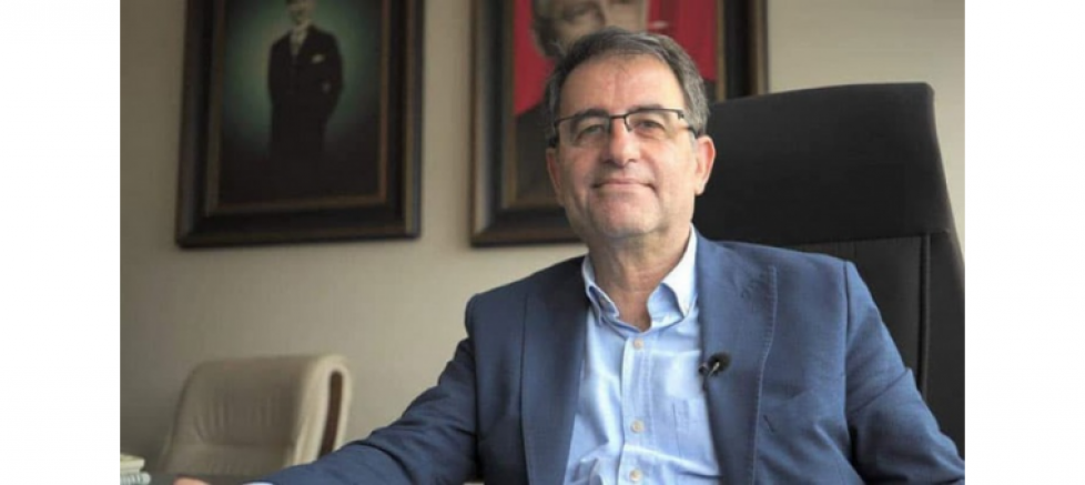 CHP RİZE İL BAŞKANI SALTUK DENİZ’TEN ÇAYKUR AÇIKLAMASI: “KURASIZ ALIM OLMAZ DEDİK, HAKLI ÇIKTIK!” - GÜNDEM - İnternetin Ajansı