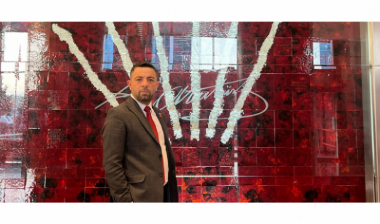 CHP Sarayköy İlçe Başkanı Mesut Efe’den Polis Haftası Açıklaması - GÜNDEM - İnternetin Ajansı