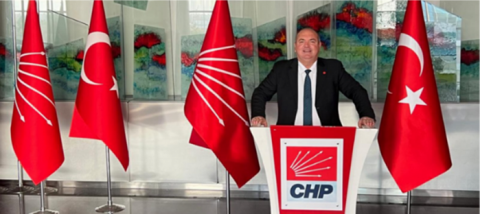 CHP Üyesi İş İnsanı Mehmet Demir’den 6 Şubat Depremlerinin Yıldönümünde Açıklama - GÜNDEM - İnternetin Ajansı