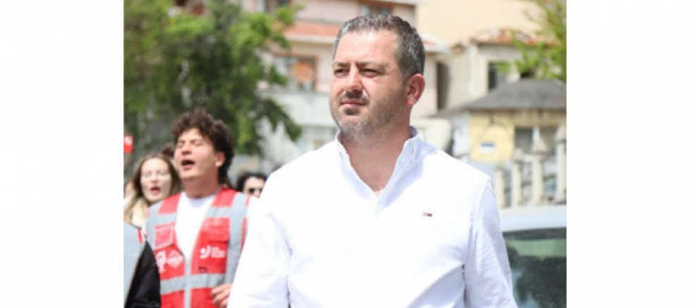 Coşkun’dan milli takım yorumu: “24 yıl sonra gelen başarı milletin kenetlenmesini sağladı” - GÜNDEM - İnternetin Ajansı