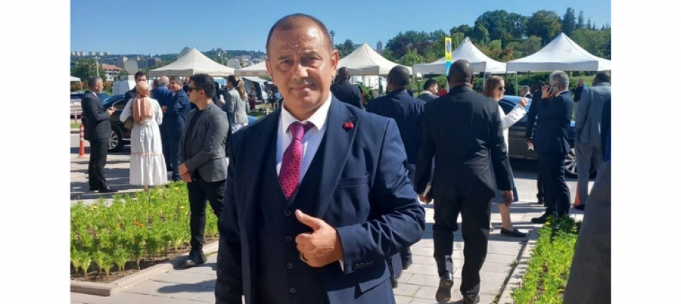 Cumhurbaskanı Adayı  İrfan Uzun: Çanakkale milletimizin bağımsızlık iradesinin en büyük destanıdır - GÜNDEM - İnternetin Ajansı