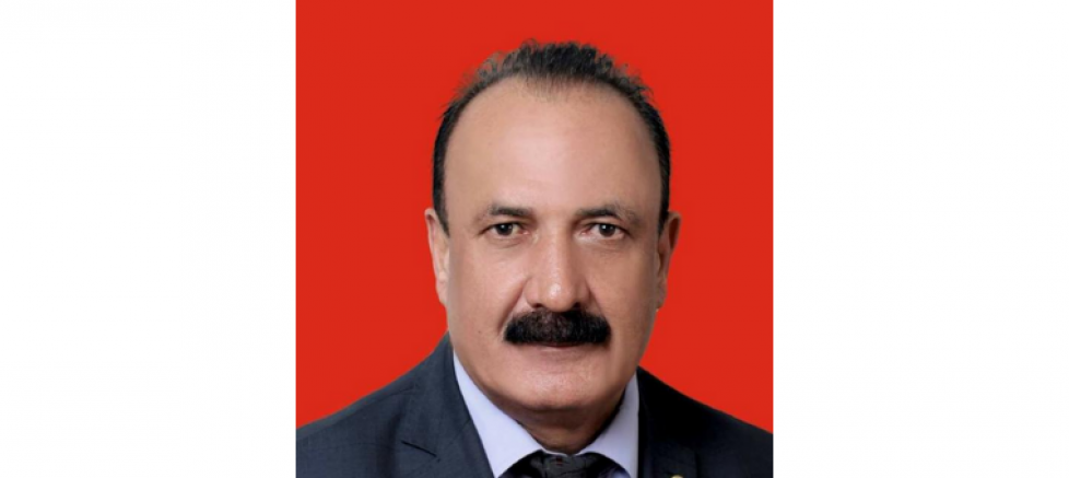 Cumhuriyet Halk Partisi Baskil İlçe Başkanı Kemal Zeki Arslan: “Ramazan’da Dayanışma ve Adalet Çağrısı” - GÜNDEM - İnternetin Ajansı