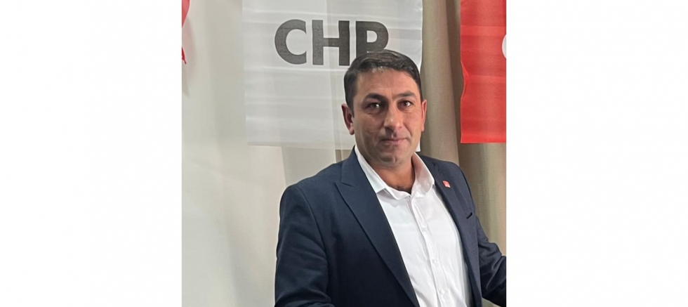 Cumhuriyet Halk Partisi Narman İlçe Başkanı İrfan Sancak’tan Ekonomik Gidişata Dair Değerlendirme - GÜNDEM - İnternetin Ajansı