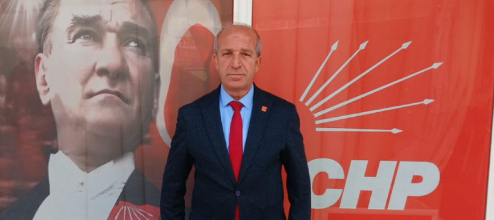 Cumhuriyet Halk Partisi Oğuzlar İlçe Başkanı Talip Karadeniz’den “Miraç Kandili: Umut ve Yenilenme Gecesi” Mesajı - GÜNDEM - İnternetin Ajansı