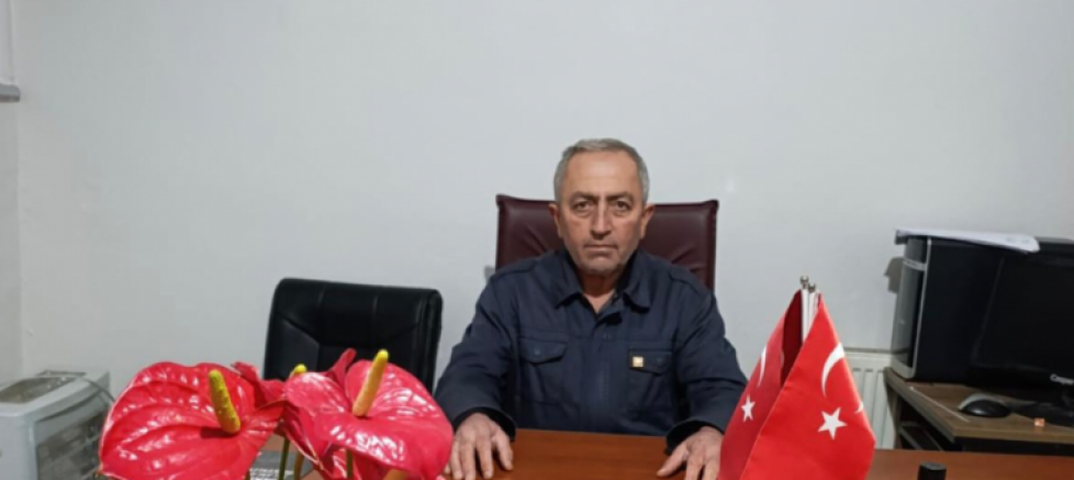 Cumhuriyet Halk Partisi Tuzluca İlçe Başkanı Temel Sardoğan: “Yerel Kalkınma İçin Üretim ve Sosyal Destek Dengesi Kurulmalı” - GÜNDEM - İnternetin Ajansı