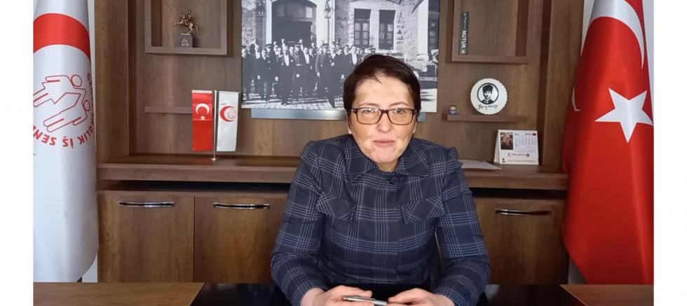 DERYA UĞUR: GENÇLİĞİMİZ GELECEĞİMİZ - GÜNDEM - İnternetin Ajansı