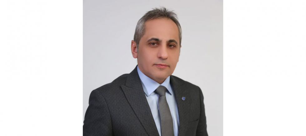 DEVA İl Başkanı Kadir Kerimoğlu: “Bu Bir Parti Meselesi Değil, Karakter Meselesidir” - GÜNDEM - İnternetin Ajansı