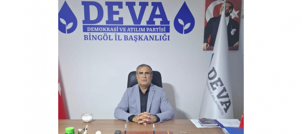 DEVA Partili Baraç:“Emekli Açlığa Mahkûm Edilemez” - GÜNDEM - İnternetin Ajansı