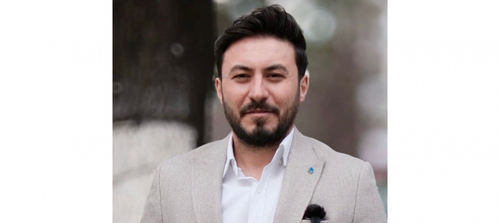DEVA Partisi Aydın İl Başkanı Osman Yasin Uzdu: “Kadınların Eşitliği Toplumun Geleceğini Belirler” - GÜNDEM - İnternetin Ajansı