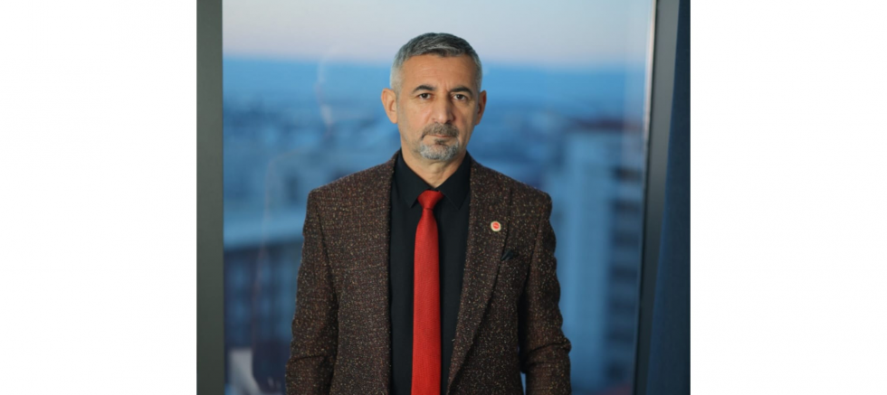 Doğru Yol Partili İlkay Şimşek:“Annelerimiz Milletimizin En Güçlü Dayanağıdır” - GÜNDEM - İnternetin Ajansı