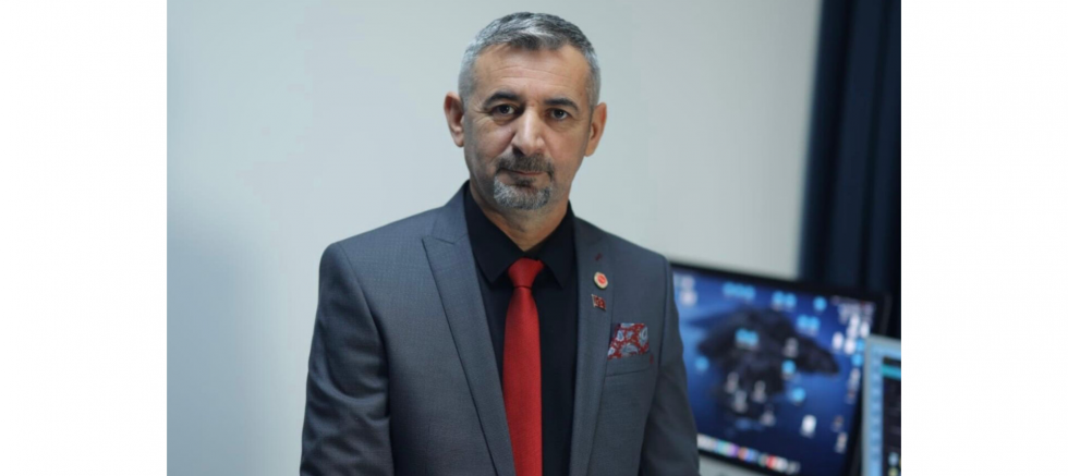DYP’li İlkay Şimşek: Türkiye'nin İhtiyacı Taşıma Siyaset Değil, Üretim ve Güven Veren Bir Yönetimdir - GÜNDEM - İnternetin Ajansı