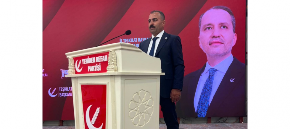 Ebren: Halk Eğitim Halfeti’nin İhtiyacına Göre Açılmalı - GÜNDEM - İnternetin Ajansı