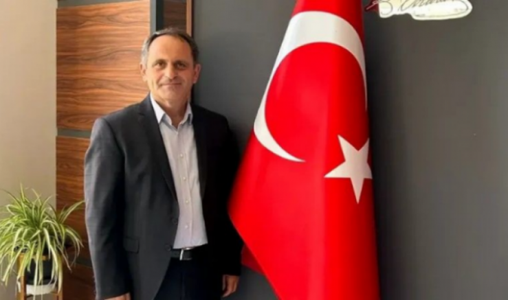 Ecevit Keleş'ten, AK Parti’li Vekile Tepki; “Görevini Yapmayıp Açıklamayla Gündeme Gelme Çabası” - GÜNDEM - İnternetin Ajansı