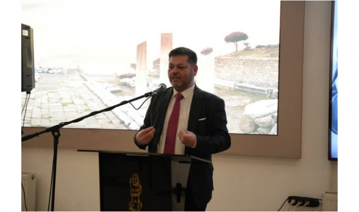 “Egemenliğin Çocuklara Yazdığı Gelecek: 23 Nisan” - GÜNDEM - İnternetin Ajansı