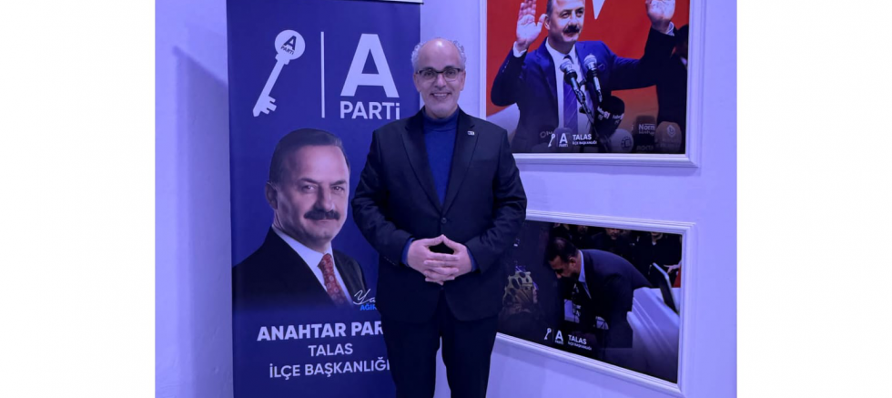 Elvan Öztürk: “Esnafın GSS Yükü Her Yıl Uzatmayla Geçiştirilemez, Kalıcı Prim Reformu Şart” - GÜNDEM - İnternetin Ajansı