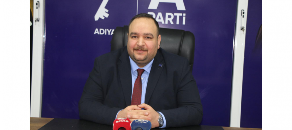 Emircan Ahmet Alsan: 1 Mayıs, Zorluklara Rağmen Üretenlerin Hakkını Arama Günüdür - GÜNDEM - İnternetin Ajansı