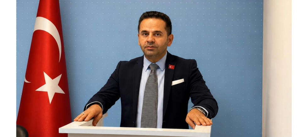 Emre Öztürk: Belediyecilik Makam Değil Millete Hizmet İşidir - GÜNDEM - İnternetin Ajansı