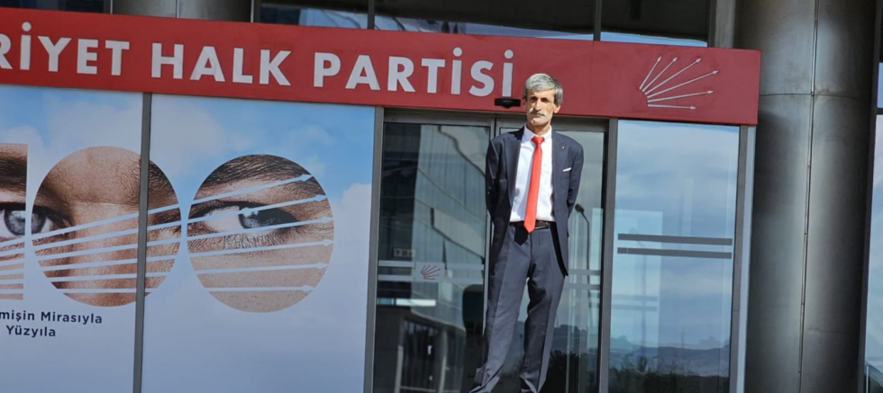 “Enflasyon Ocak’ta Açıklandı, Aralık’ta Halkın Cebi Düşünülemedi” - GÜNDEM - İnternetin Ajansı
