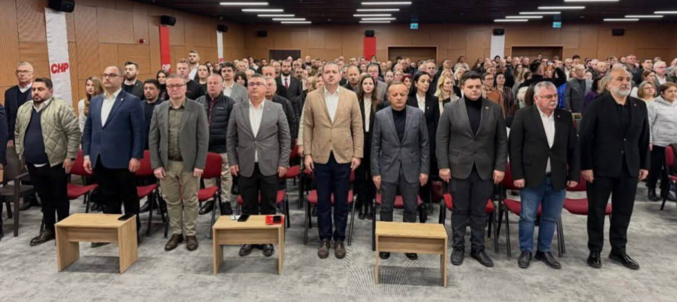 Engin Coşkun: Çanakkale’den Yükselen İrade Türkiye’nin Geleceğini Kuracak - GÜNDEM - İnternetin Ajansı