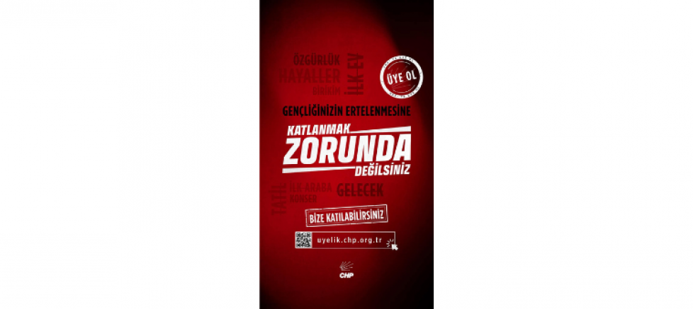 Engin Coşkun: “Gençliğinizi Ertelemeyin, Bu Düzen Kaderiniz Değil” - GÜNDEM - İnternetin Ajansı