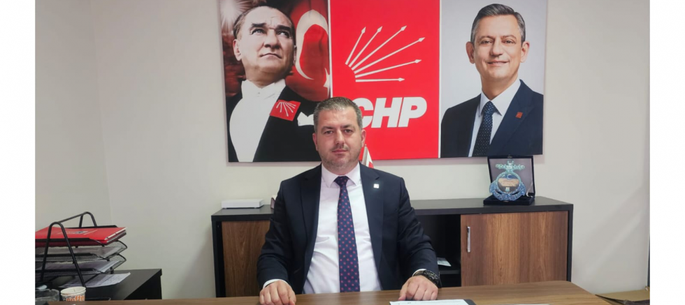 Engin Coşkun: Silivri’deyiz, Adalet İçin Ayaktayız - GÜNDEM - İnternetin Ajansı