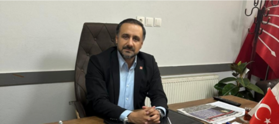 Engin Doğan: Genel Başkanımız Sayın Özgür Özel, Deprem Şehitlerimizi Anmak İçin Adıyaman’da Olacak - GÜNDEM - İnternetin Ajansı