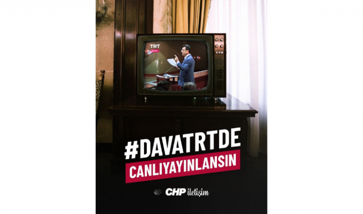 Erdinç Keskin: İddialara Güveniyorsanız Duruşmalar TRT’den Canlı Yayınlansın - GÜNDEM - İnternetin Ajansı