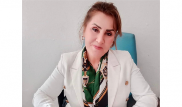 Fatımatüzzehra Kıraç: Eskişehir’de trafik ve ekonomik daralma öne çıkan sorunlar - GÜNDEM - İnternetin Ajansı