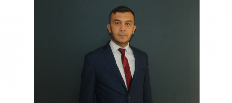 Fehmi Güray Çakır: “Berat Kandili, Adalet Ve Vicdan Temelinde Bir Toplum İnşasının Manevi Rehberidir” - GÜNDEM - İnternetin Ajansı