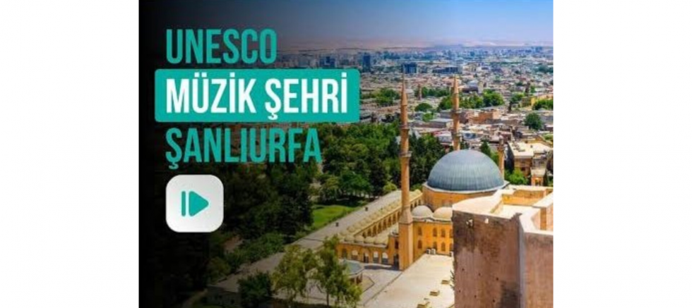 Ferhat Karadağ: UNESCO Müzik Şehri Şanlıurfa’da Konser İptalleri Nasıl Açıklanacak - GÜNDEM - İnternetin Ajansı