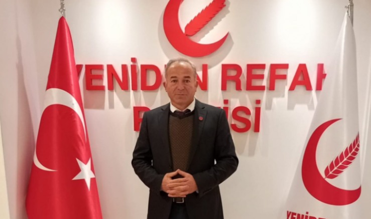 Fethiye İlçe Başkanı Sadet Kansız: “Siyasette de ticarette de zor bir dönemden geçiyoruz” - GÜNDEM - İnternetin Ajansı