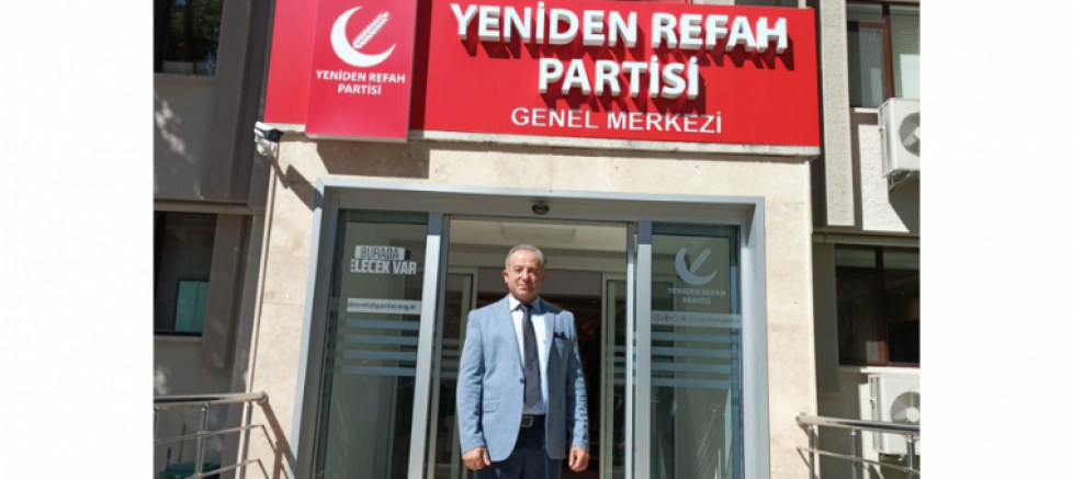 Fethiye İlçe Başkanı Sadet Kansız:Esnaf siftah yapamaz hale geldi - GÜNDEM - İnternetin Ajansı