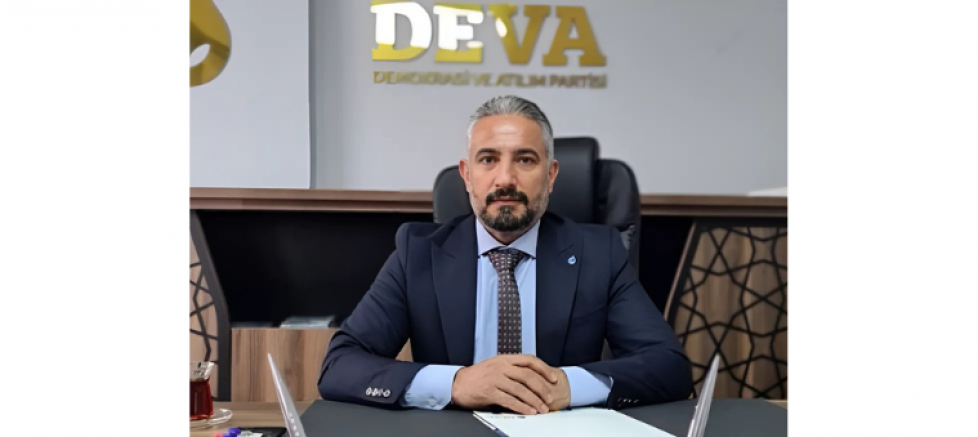 Fetih Ahmet Biçer: Çanakkale, Milletimizin Ortak Direniş Ruhunun Ebedi Sembolüdür - GÜNDEM - İnternetin Ajansı