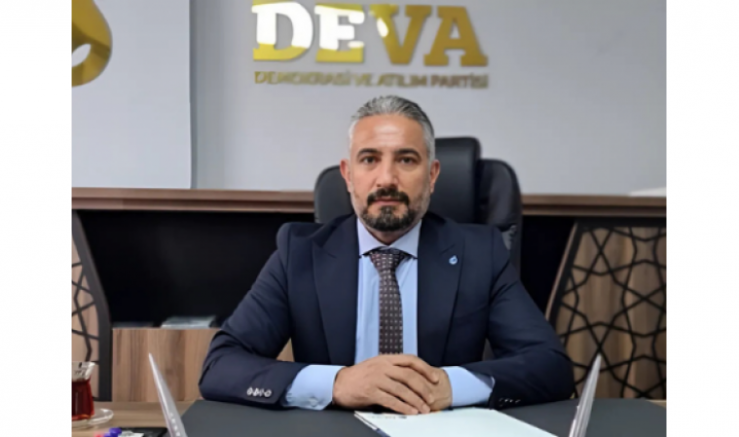Fetih Ahmet Biçer: “İstiklal Marşı Bağımsızlık Mücadelesinin Ölümsüz Eseridir” - GÜNDEM - İnternetin Ajansı