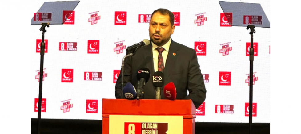 Gazze ölüyor, haydi Mersin ayağa kalk! - GÜNDEM - İnternetin Ajansı