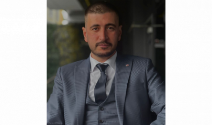 Gelecek Partili Cengiz Özyurt: “Verginin Vergisini Alanlar Maltepe’ye Gelip Esnafın Halini Görmelidir” - GÜNDEM - İnternetin Ajansı