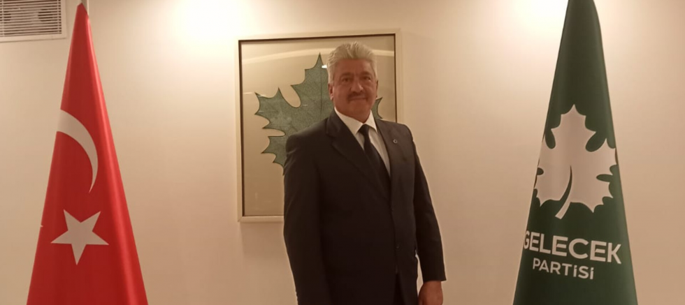 Gelecek Partisi Karabük İl Başkanı Cemal Kelleci: “Kadınların Güçlü Olduğu Toplumlar Geleceğe Güvenle Yürür” - GÜNDEM - İnternetin Ajansı