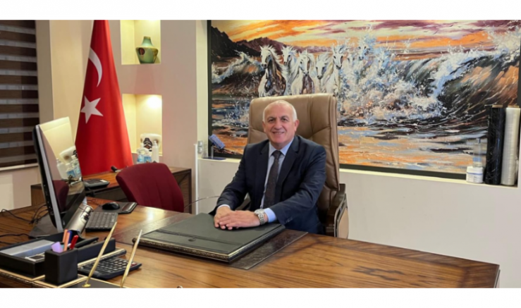 Genel Başkan Hakkı Kıroğlu: Kadına El Kaldıran İnsanlığa İhanet Etmiştir - GÜNDEM - İnternetin Ajansı