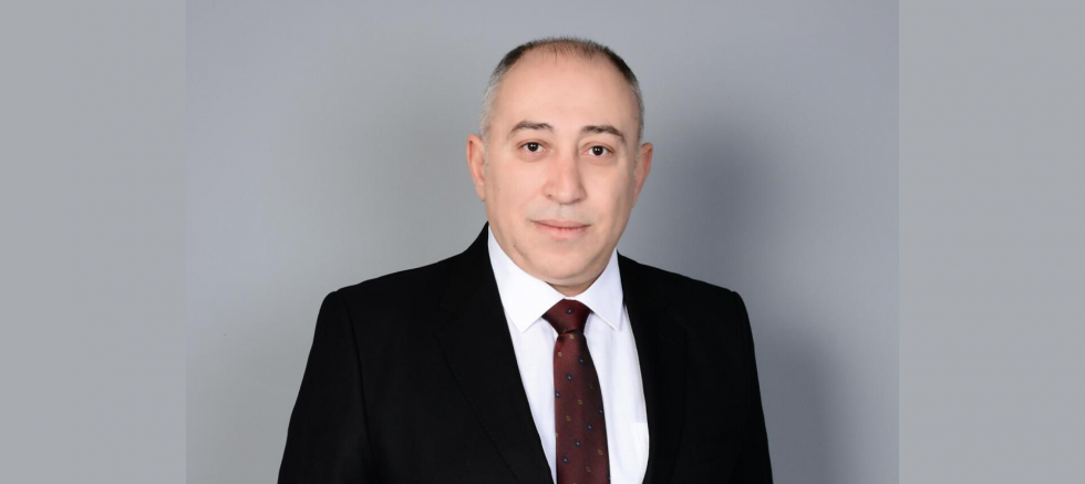 Genel Başkan Ömer Ulutaş: “Toprak ithal edilirken, çiftçi kendi vatanında yok sayılıyor” - GÜNDEM - İnternetin Ajansı