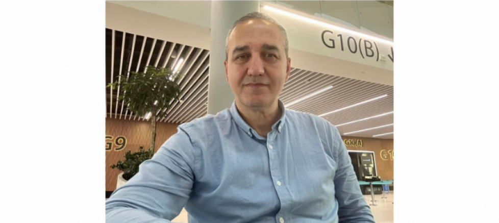 Genel Başkan Sadettin Dağ: “4 maçtan 1000 maça… Artvin’de amatör sporun tarihini yeniden yazdık” - GÜNDEM - İnternetin Ajansı