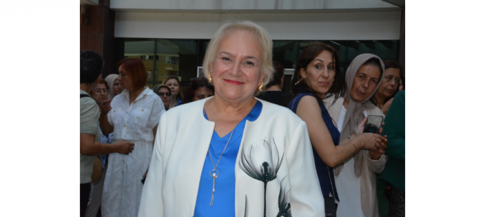 Gülbahar Tahmilci’den Asu Kaya’ya Destek: “Kadınların İradesi Yok Sayılamaz” - GÜNDEM - İnternetin Ajansı