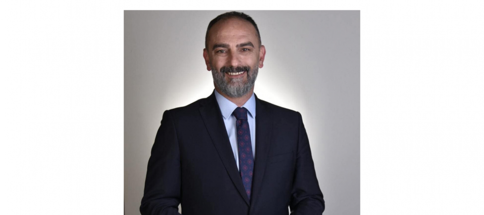 Hakan Yazıcı: “Meclis’in İradesi Terörle Değil, Milletle Buluşmalıdır” - GÜNDEM - İnternetin Ajansı