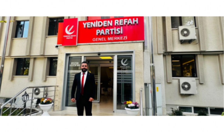 Hasan Duşlu: Çanakkale Zaferi Milletimizin Bağımsızlık Uğruna Yazdığı Şanlı Bir Destandır - GÜNDEM - İnternetin Ajansı