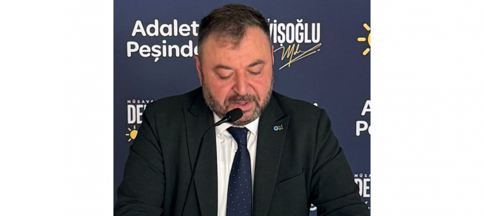 Hasan Fehmi Yörük: Deprem Gerçeği Karşısında Tedbir Bir Tercih Değil Zorunluluktur - GÜNDEM - İnternetin Ajansı