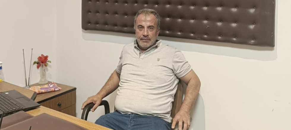 Hasan Sarı: 