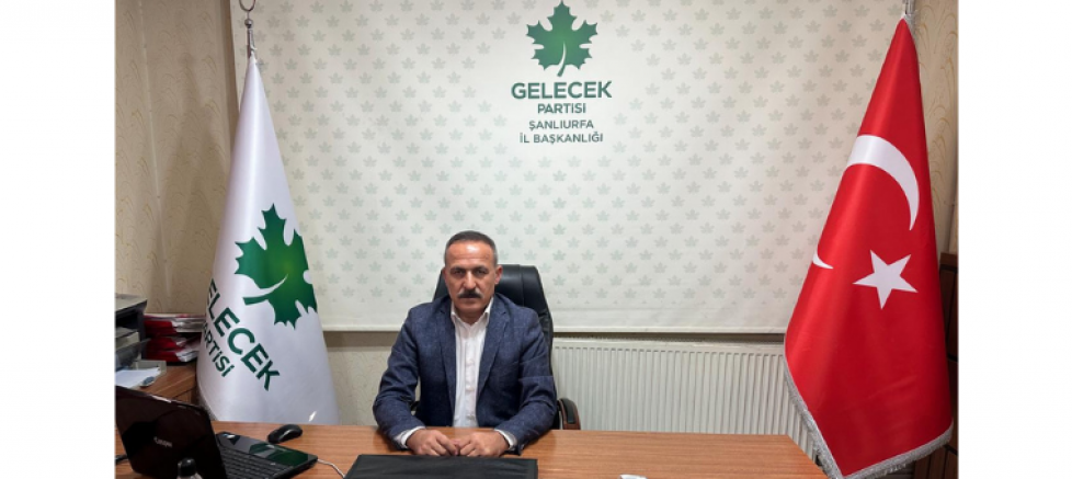 Hidayet Baysal: “Sanal Kumar Gençliği Sessizce Çökerten Büyük Tehlikedir” - GÜNDEM - İnternetin Ajansı